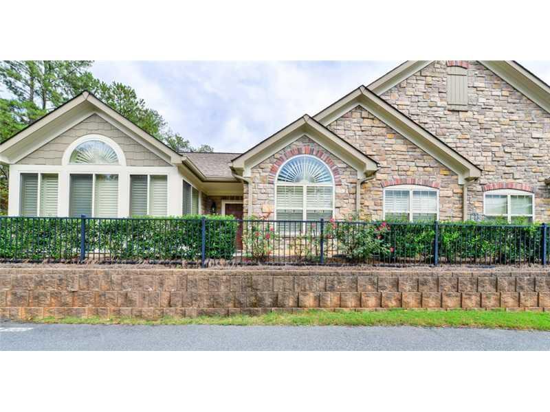 3304 Timbers Edge Dr. #27, Marietta, GA 30064