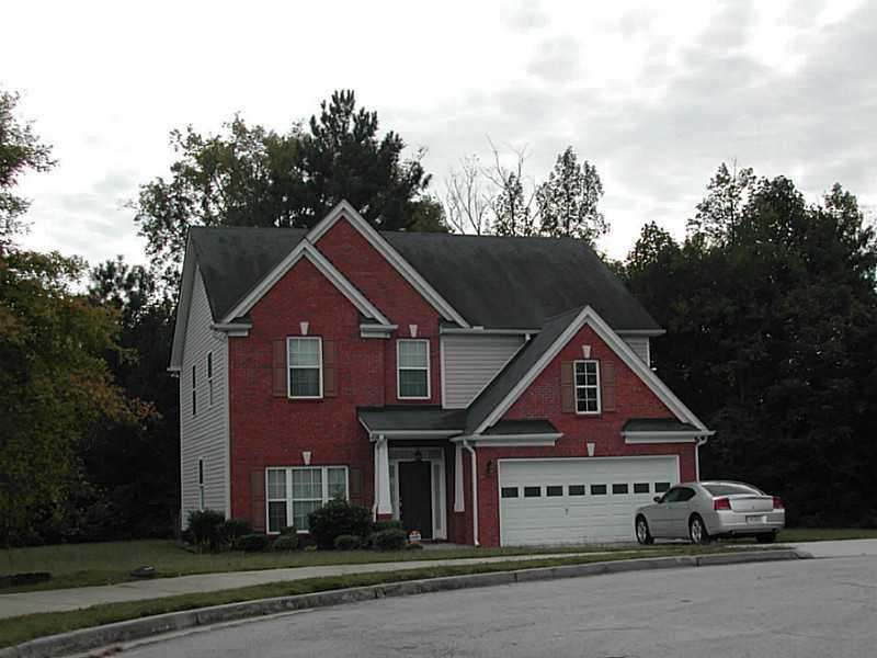 1801 Cedar Walk Ln., Conley, GA 30288