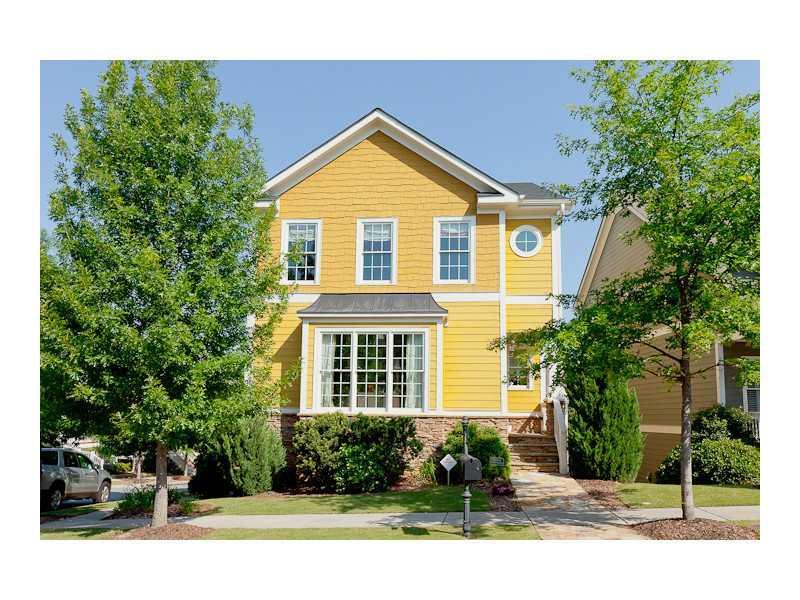 1560 Gilstrap Ln., Atlanta, GA 30318