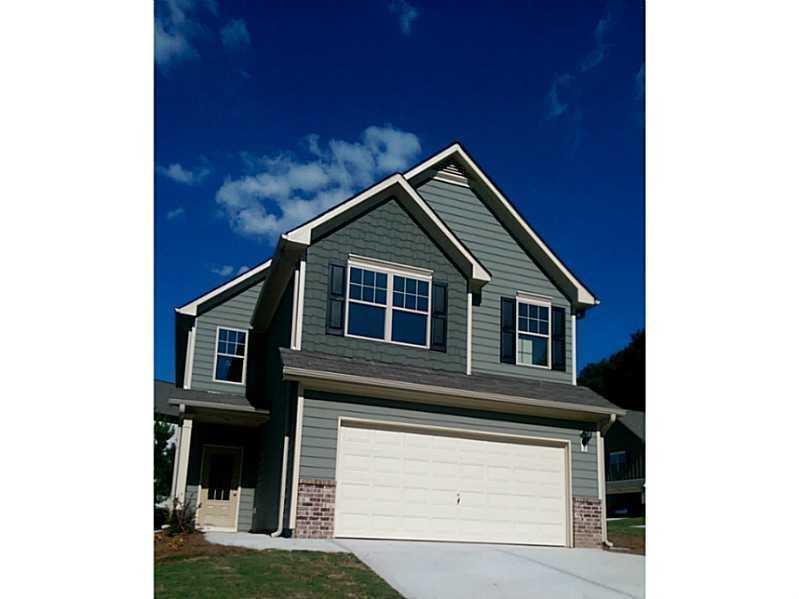 [Address Hidden by Seller], Lawrenceville, GA 30045