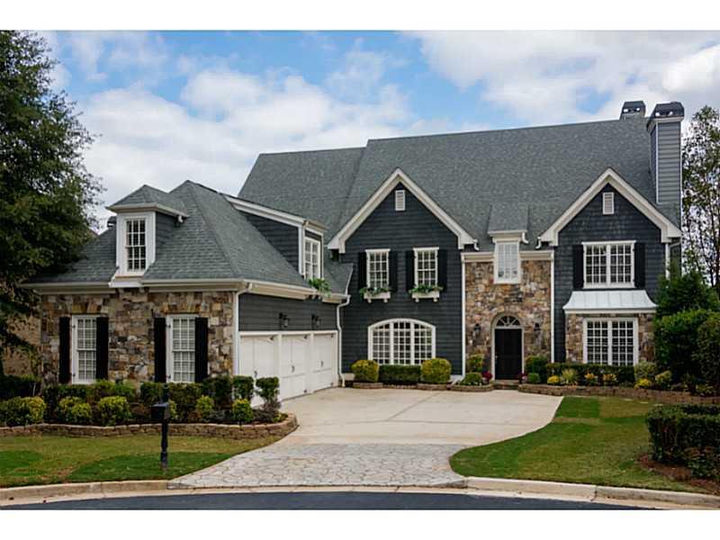 2257 Parkwood Place Ct., Smyrna, GA 30080