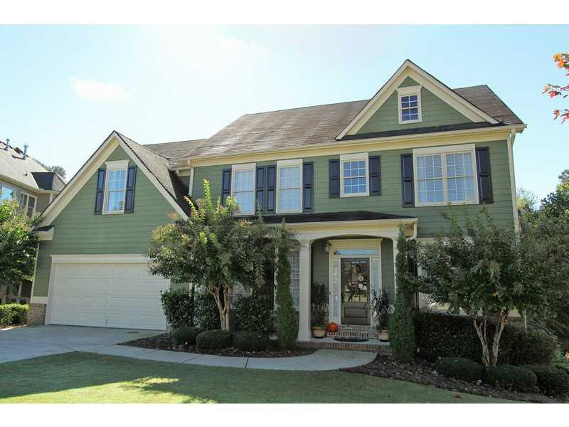 2945 Daniel Park Run, Dacula, GA 30019