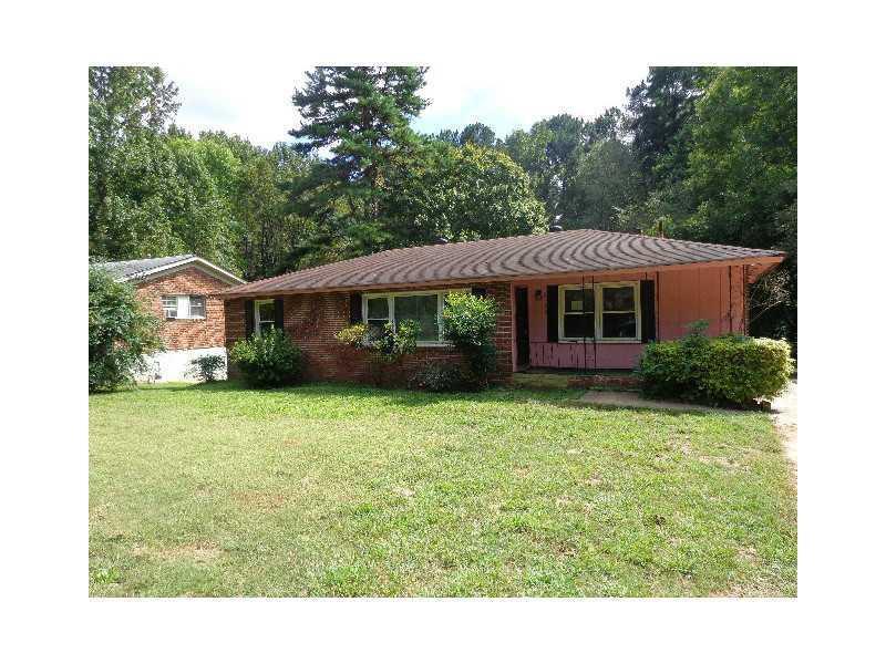 3260 Ward Dr., Atlanta, GA 30354