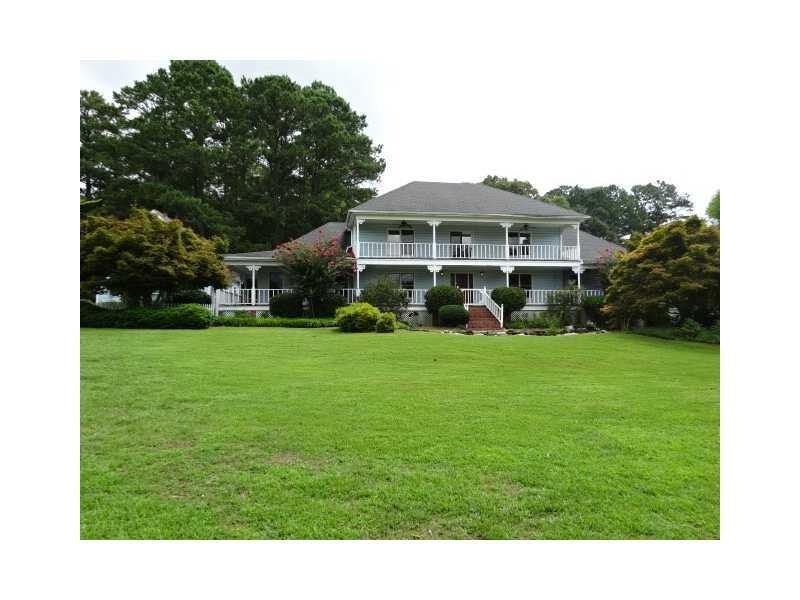 4150 Beaver Rd., Loganville, GA 30052