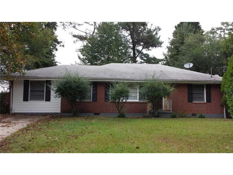 2166 Brannen Rd., Atlanta, GA 30316