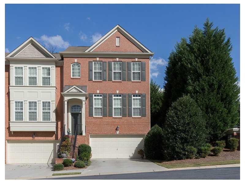 4699 Wehunt Commons Dr. #1, Smyrna, GA 30082