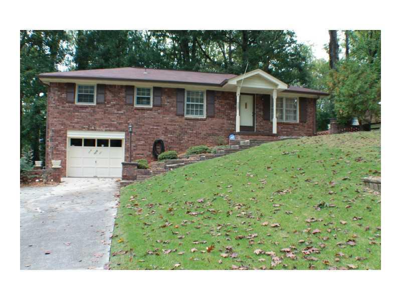 3081 SE Clifton Rd., Smyrna, GA 30080