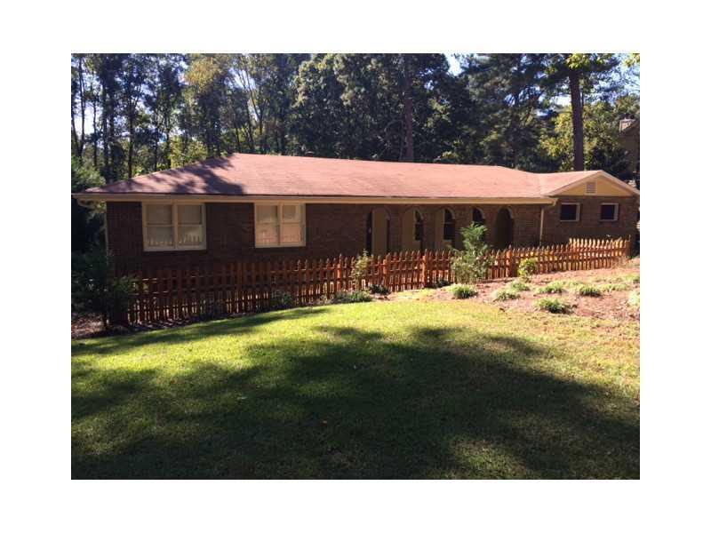 2230 Carson Valley Dr., Tucker, GA 30084