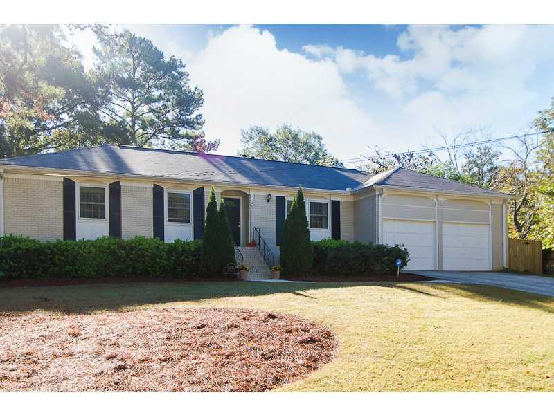 3341 Ann Rd., Smyrna, GA 30080