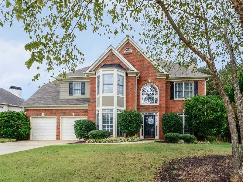 4428 Madison Woods Dr., Marietta, GA 30064