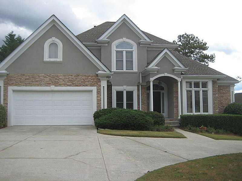 3755 Bridle Ridge Dr., Suwanee, GA 30024
