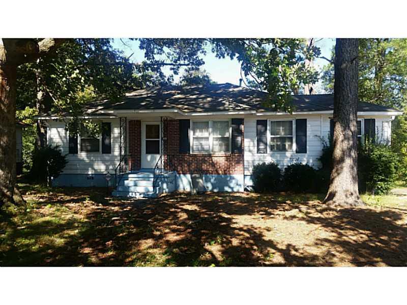 2109 Settle Cir., Atlanta, GA 30316