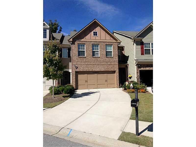 3388 Sardis Bend Dr. #237, Buford, GA 30519