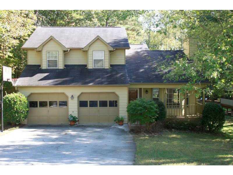 2969 Old Oaks Ct., Buford, GA 30519