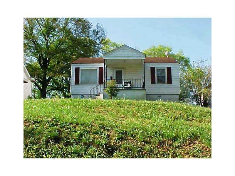 12 Crescent Ave., Rome, GA 30161