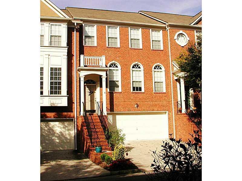 5006 Foxfield Trace #14, Atlanta, GA 30339