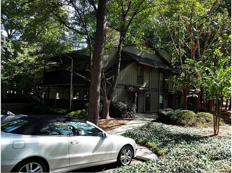 1005 Cumberland Ct., Smyrna, GA 30080