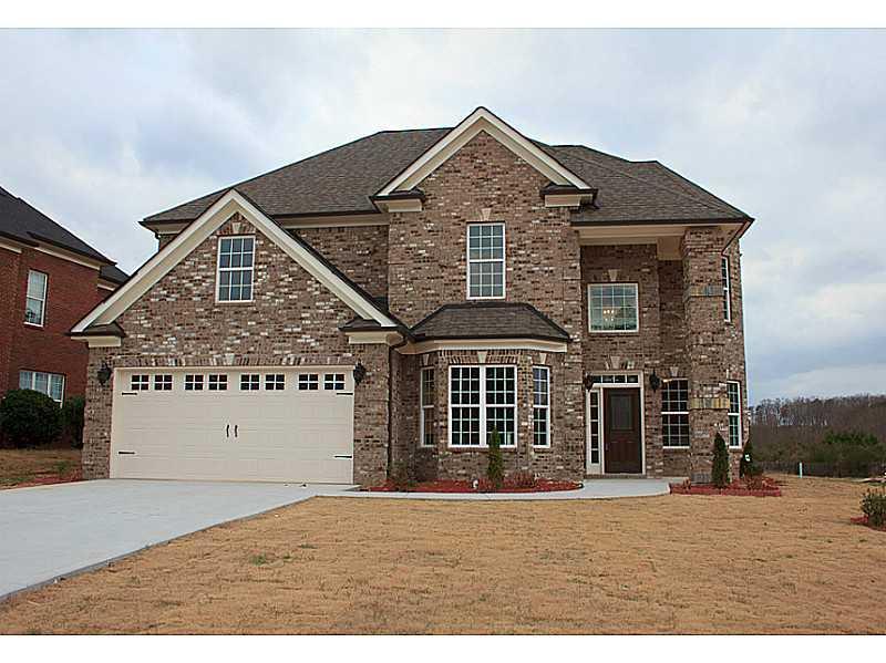 5853 Wedgewood Manor, Atlanta, GA 30349