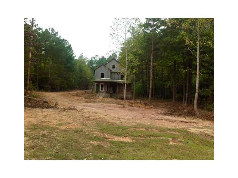 7515 Petersburg Rd., Fairburn, GA 30213