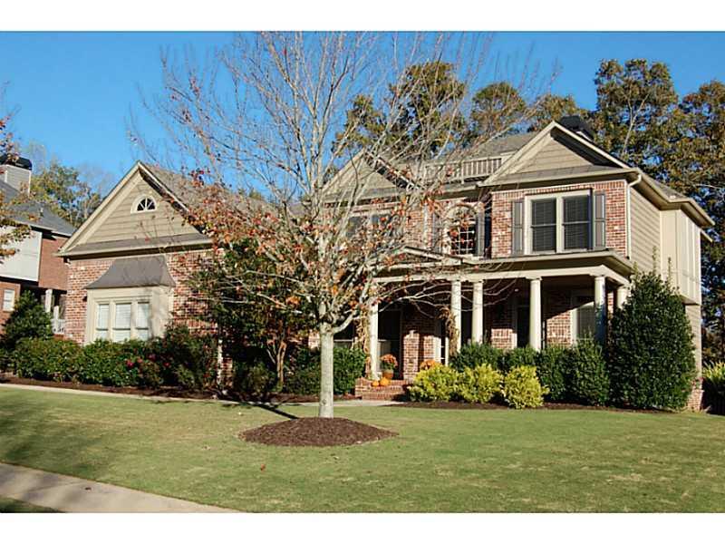 578 Devon Brooke Dr., Woodstock, GA 30188