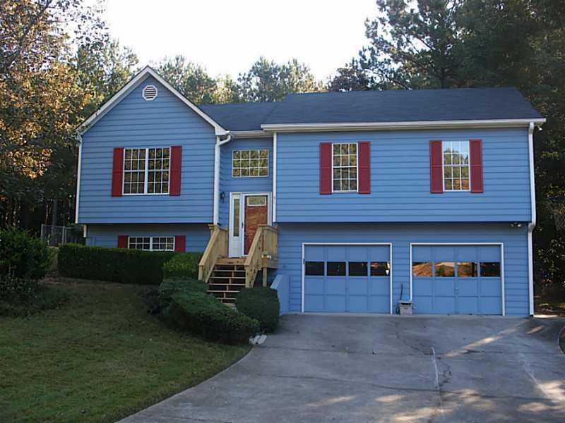 91 Settlers Ridge Ln., Hiram, GA 30141