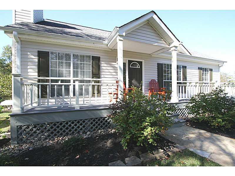 4895 Settingdown Rd., Cumming, GA 30041