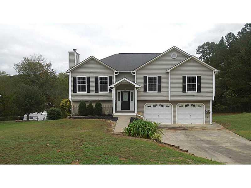 651 Cartersville St., Ball Ground, GA 30107