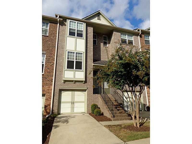 2039 Cobblestone Cir., Atlanta, GA 30319