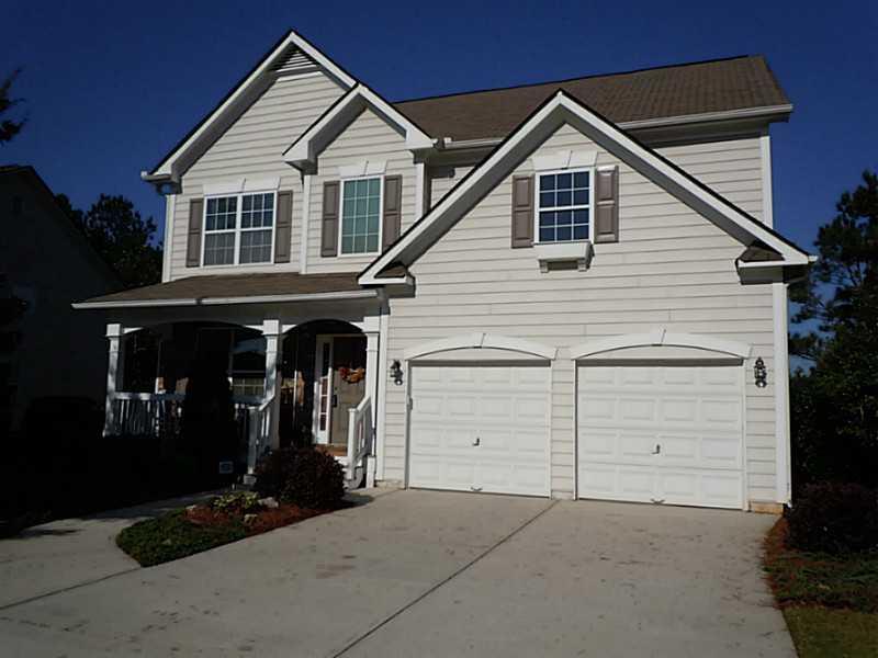 184 Longwood Pl., Dallas, GA 30132
