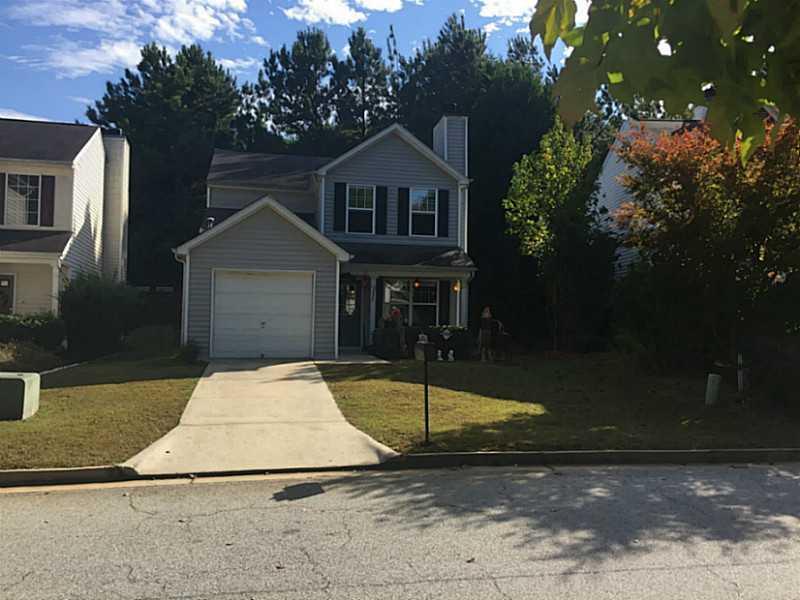 2233 Asquith Ave., Marietta, GA 30008