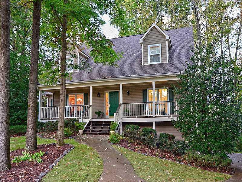 5450 Cowart Ct., Cumming, GA 30040