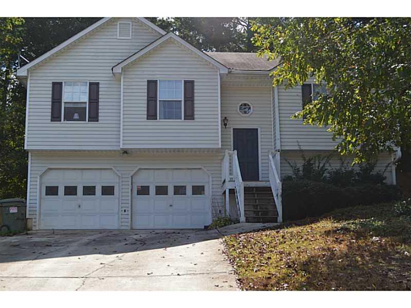 420 Blake Dr., Douglasville, GA 30134