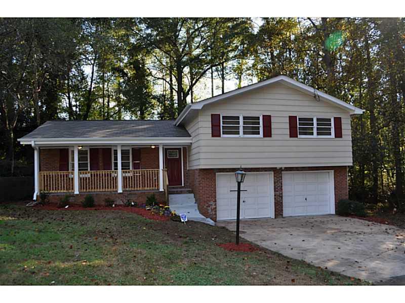 1325 Town Country Dr., Atlanta, GA 30316