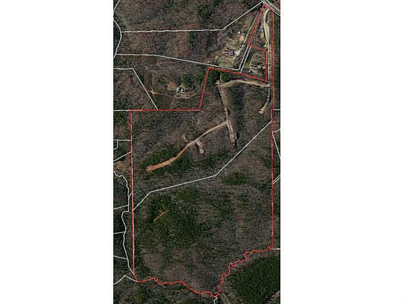 14120 Fincher Rd., Canton, GA 30114