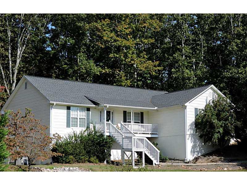 6795 Jot Em Down Rd., Gainesville, GA 30506