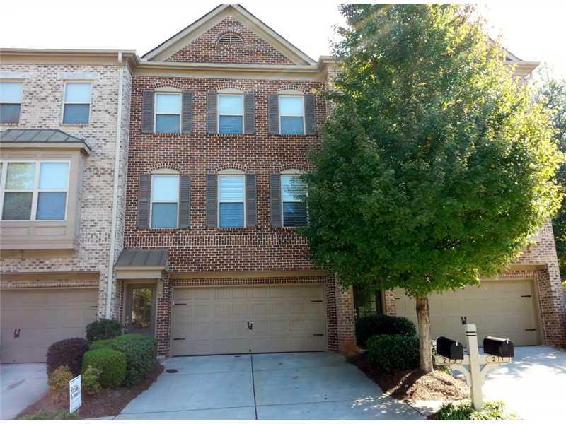 273 Blue Pointe Ct., Suwanee, GA 30024