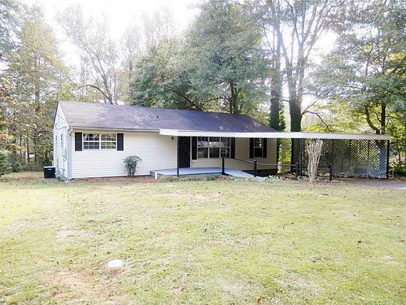 41 Olive Cir., Marietta, GA 30060