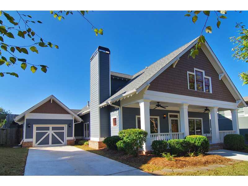 2312 Bouldercliff Way, Atlanta, GA 30316