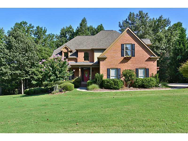 4842 Jacobs Cove Point, Buford, GA 30519