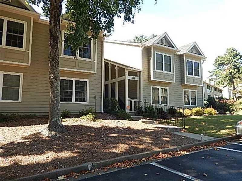26 Middleton Ct. #47, Smyrna, GA 30080