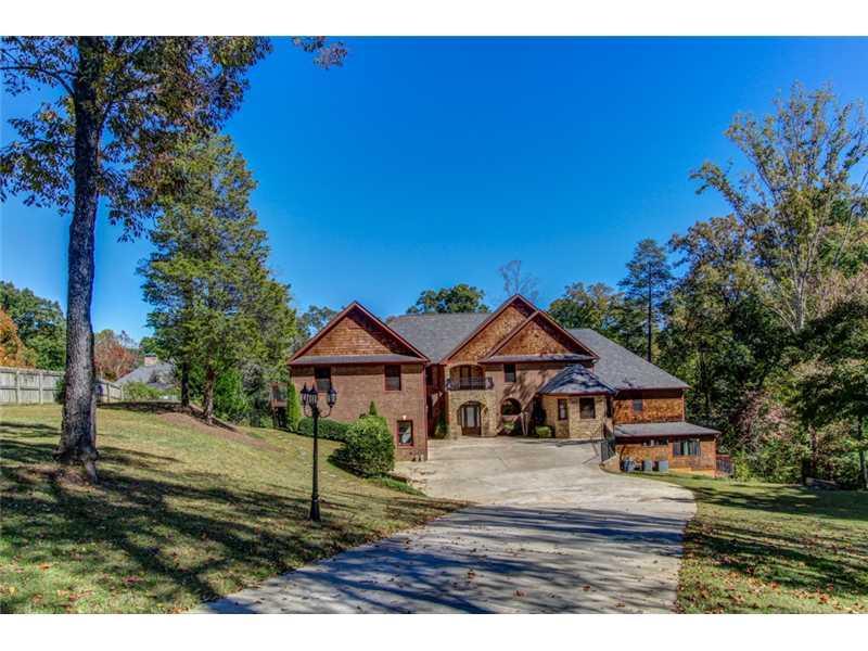 8935 Old Keith Bridge Rd., Gainesville, GA 30506