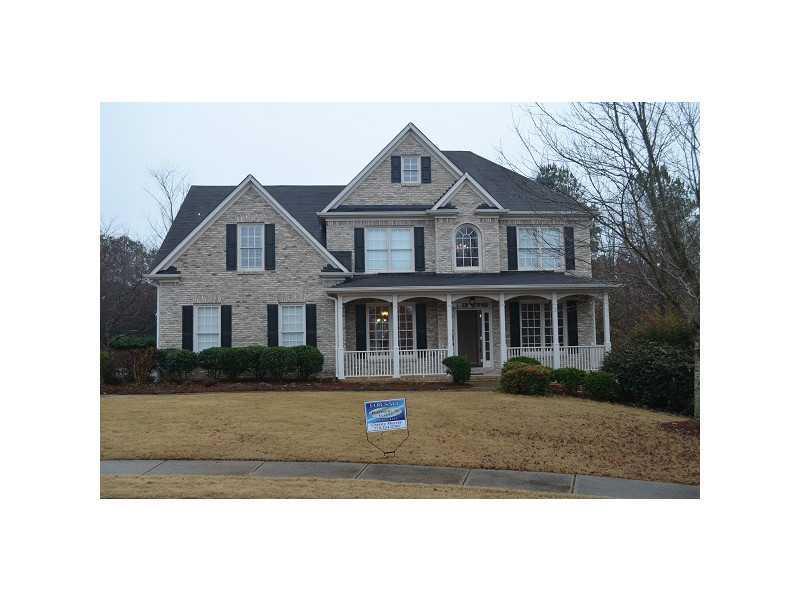 58 Vine Creek Ln., Acworth, GA 30101