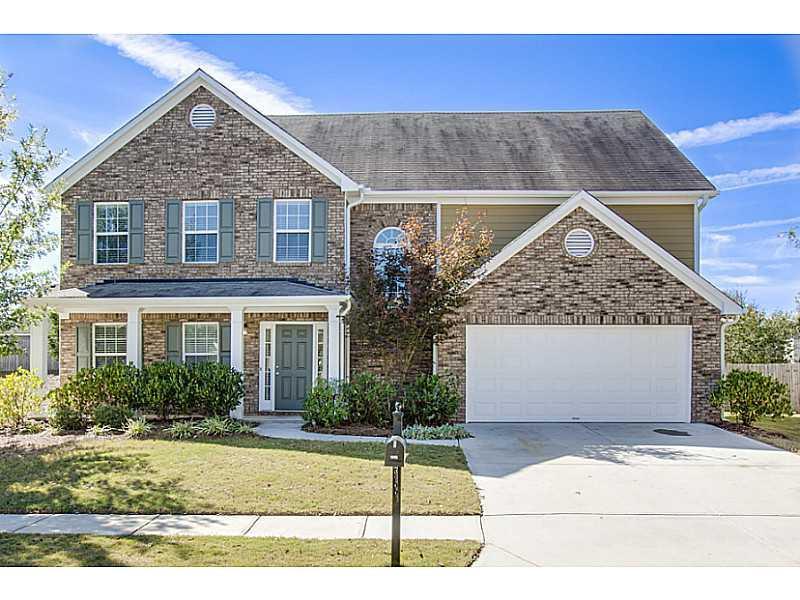 1415 New Liberty Way, Braselton, GA 30517