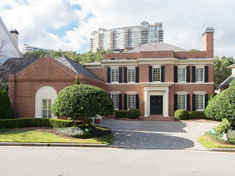 3025 Loridan Way, Atlanta, GA 30339