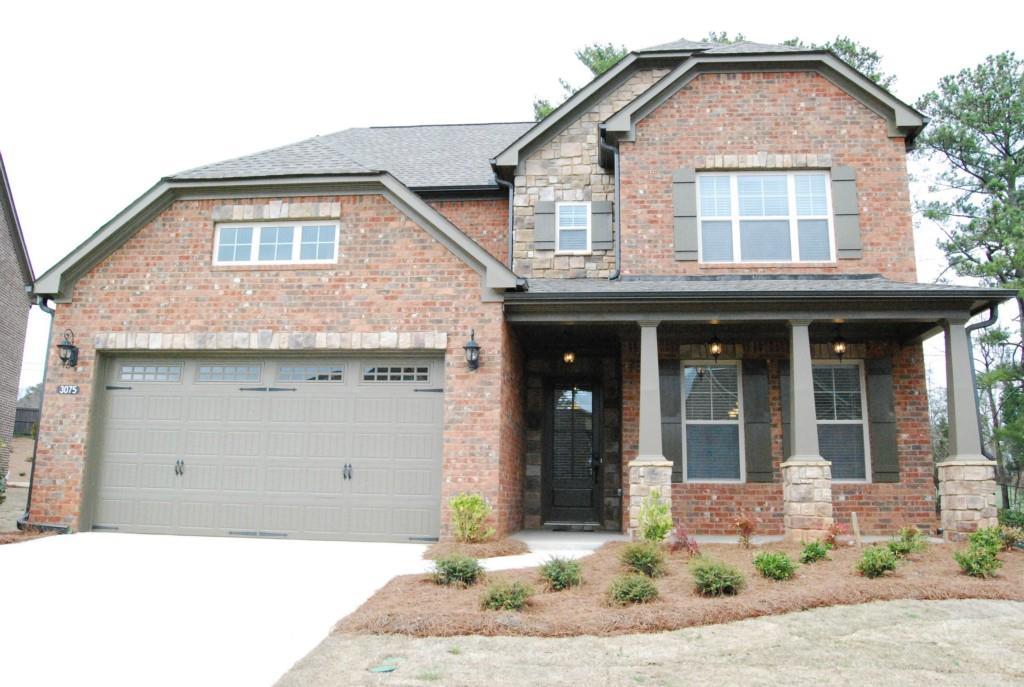 3075 Arbor Song Ct., Cumming, GA 30041