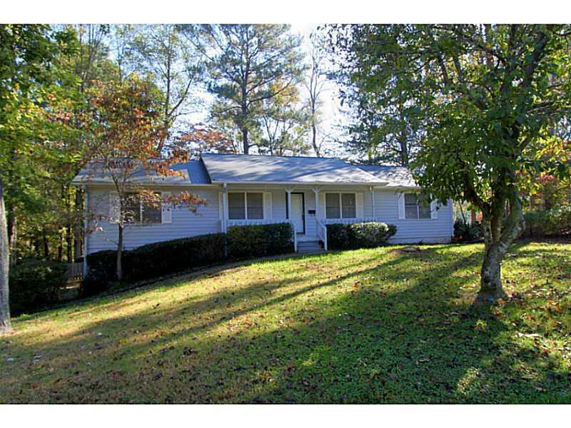 3210 Melrose Dr., Marietta, GA 30066