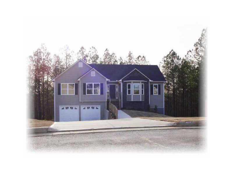 66 Cuscowilla Tr., Dallas, GA 30132