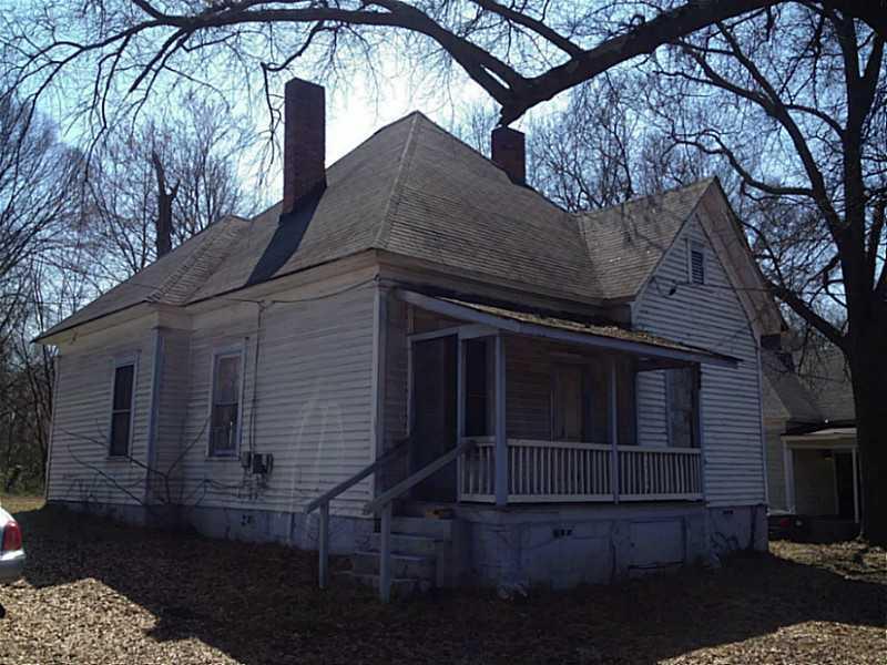 1755 Bolton Rd., Atlanta, GA 30318