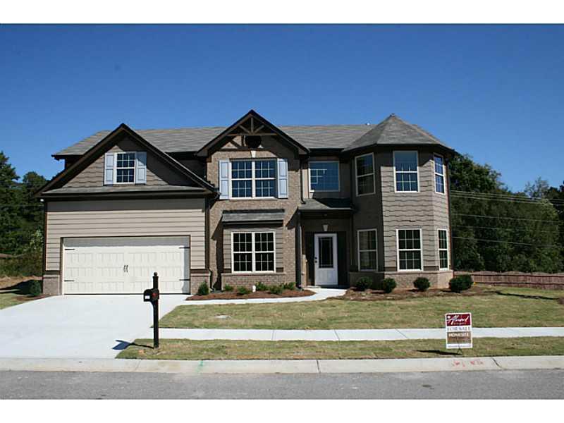 125 Franklin St., Braselton, GA 30517