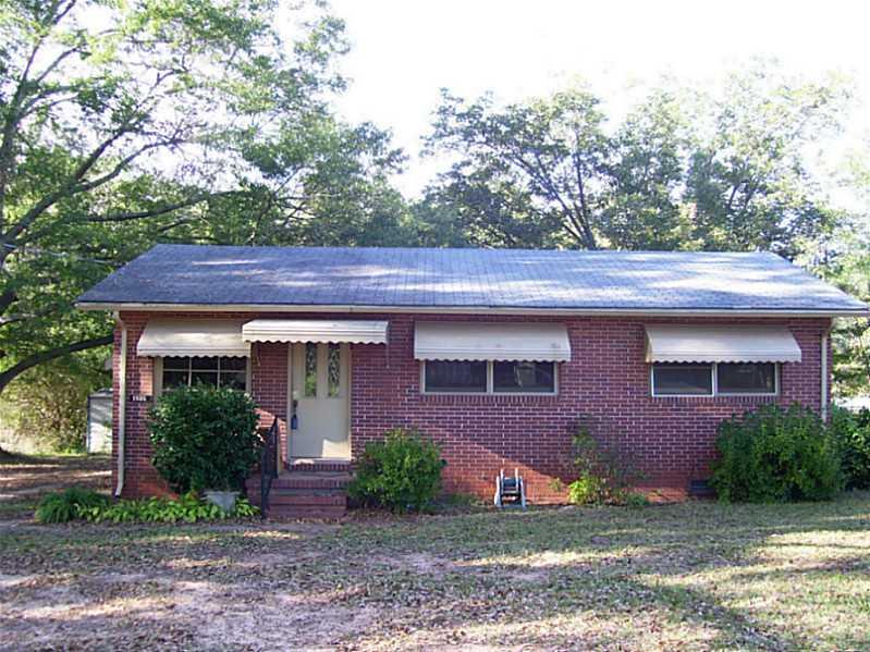 1535 E Church St., Monroe, GA 30655
